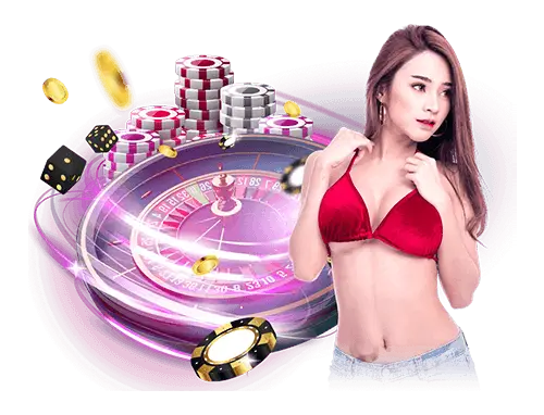 Mega Casino World